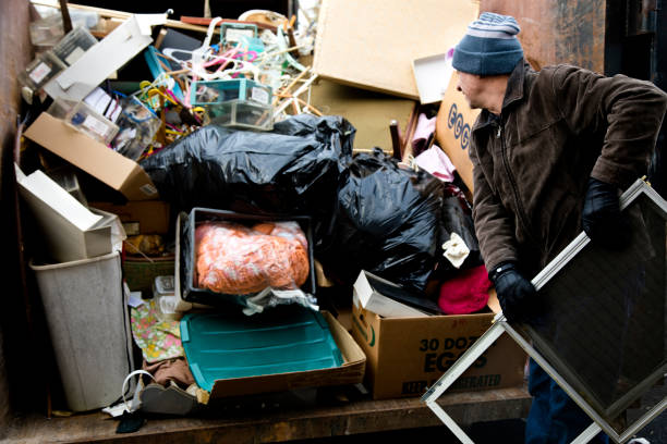 Reliable De Pue, IL Junk Removal Services Solutions